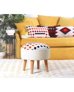 ATELIER DEL SOFA Tabure Farm, bela