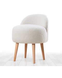 ATELIER DEL SOFA Tabure Rufmee, bela