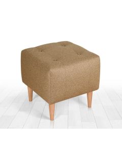 ATELIER DEL SOFA Tabure Tomp, zlatna