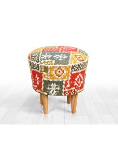 ATELIER DEL SOFA Tabure Rug