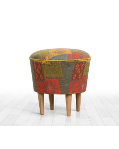 ATELIER DEL SOFA Tabure Rug v2