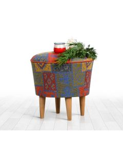 ATELIER DEL SOFA Tabure Rug v3