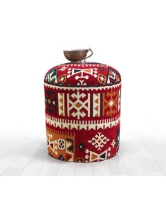 ATELIER DEL SOFA Tabure Bozok v2