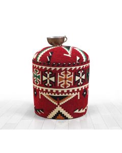 ATELIER DEL SOFA Tabure Bozok v3