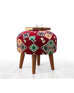 ATELIER DEL SOFA Tabure Melik v2