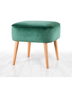 ATELIER DEL SOFA Tabure Moouv 7086, zelena