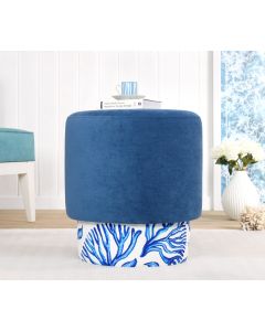 ATELIER DEL SOFA Tabure Colyos 8852