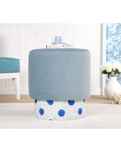 ATELIER DEL SOFA Tabure Colyos 8853