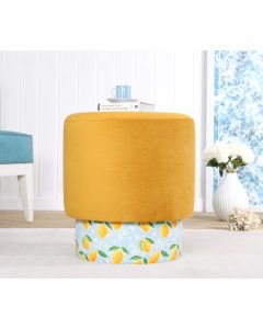 ATELIER DEL SOFA Tabure Colyos 8854