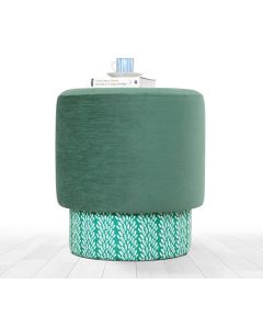 ATELIER DEL SOFA Tabure Colyos 8855