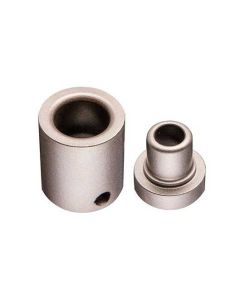 NEO TOOLS Teflon prirubnice za peglu 90mm - 21-019