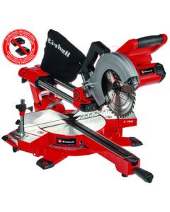 EINHELL Akumulatorska preklopna potezna testera TE-SM 36/210 Li - Solo