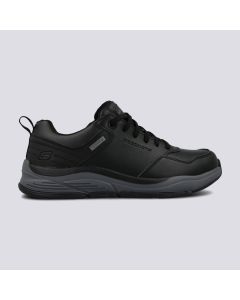 SKECHERS Patike benago hombre M - 210021-BKGY43