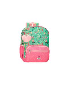 ENSO Ranac 38 cm - Pink - 8435692771372