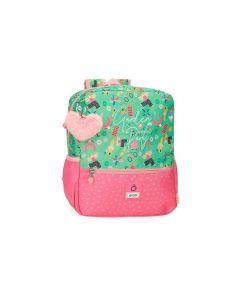ENSO Ranac 32 cm - Pink - 8435692771358