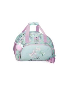 ENSO MERCI AMOUR dečija putna torba - mint