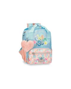 ENSO BUBBLES ranac za vrtić - sky blue