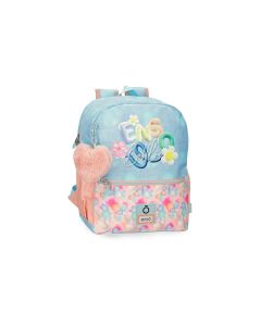 ENSO BUBBLES ranac za vrtić - sky blue