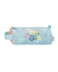 ENSO BUBBLES prazna pernica - sky blue