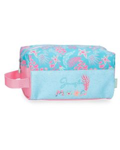 ENSO JUNGLE MOOD dečiji neseser - tirkizna