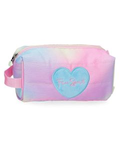 ENSO FREE SPIRIT dečiji neseser - pink