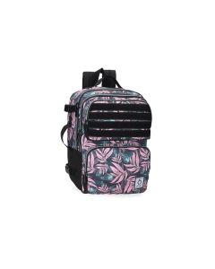 ENSO FLEUR ranac za putovanje - ljubičasta