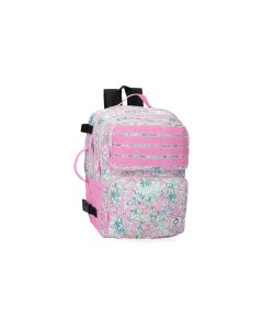 ENSO FLEUR ranac za putovanje - orchid pink