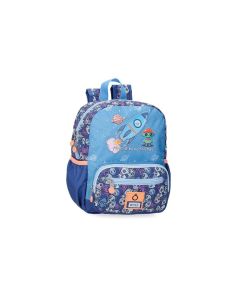 ENSO NEW FRIENDS ranac za vrtić - plava