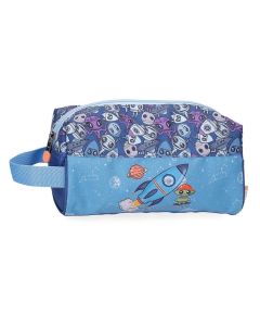 ENSO NEW FRIENDS dečiji neseser - plava