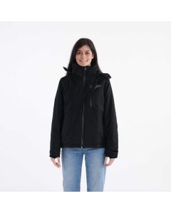 RUPUMPACK Jakna ladies ski jkt w - 2101-01M