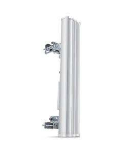 UBIQUITI 5GHz AirMax BaseStation, 19dBi, 120 deg, rocket kit