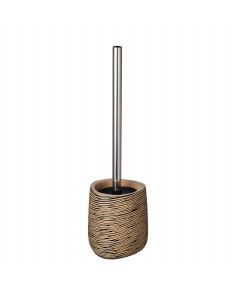 RIDDER Četka za WC šolju Wood - 2101400
