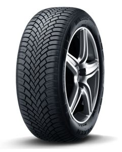 CONTINENTAL All Season guma 195/55R16 Conti AllSeasonContact 2 87H - 70355048