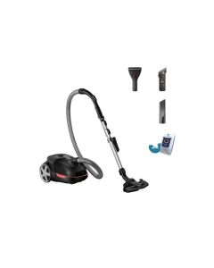 PHILIPS Usisivač sa kesom za prašinu  XD5123/10 - 21019-1