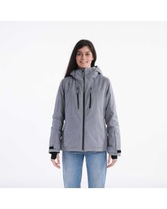 MIRACOL Jakna ladies ski jkt w - 2102-30XL