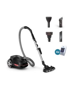PHILIPS Usisivač sa kesom XD6142/12 - 21020