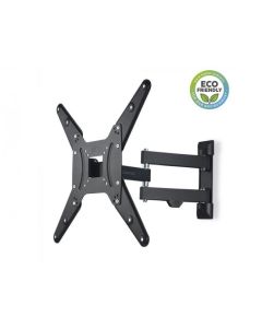 HAMA Okretni nosač za TV sa dva zgloba 32''-65'' 220824, crna - 210222