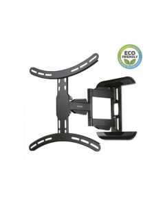 HAMA Zidni nosač za TV Fullmotion, 32''- 65'' 220834, crna - 210226