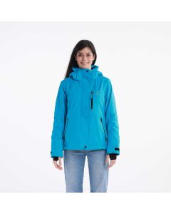 SHARKMOUTH Jakna ladies ski jkt w - 2103-02S