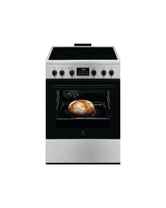 ELECTROLUX Električni šporet LKR664166X - 21032-1