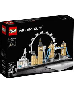 LEGO 21034 London - 21034