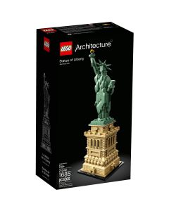 LEGO 21042 Kip Slobode - 21042