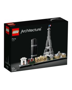 LEGO 21044 Pariz - 21044