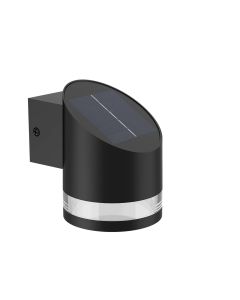 PHILIPS Spoljasnja lampa Fyve 1.5W 27K crna - 21047-1-1