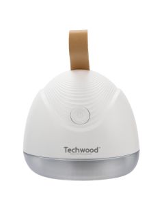 TECHWOOD Šišač tkanine TAP-03