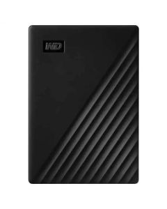 WESTERN DIGITAL Hard disk External WD My Passport 4TB