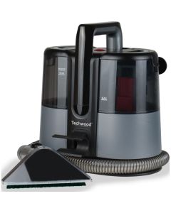 TECHWOOD Multifunkcionalni aparat za čišćenje TAN-6060