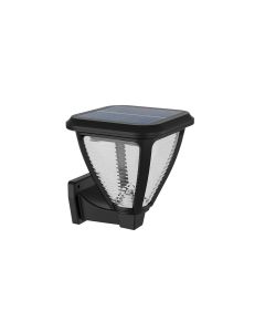PHILIPS Spoljasnja lampa Vapora 1.5W 27K crna - 21050-1
