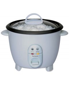 TECHWOOD Aparat za kuvanje pirinča TCR-102