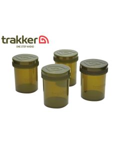 TRAKKER Kutije Glug Pots (4 kom) - 210605